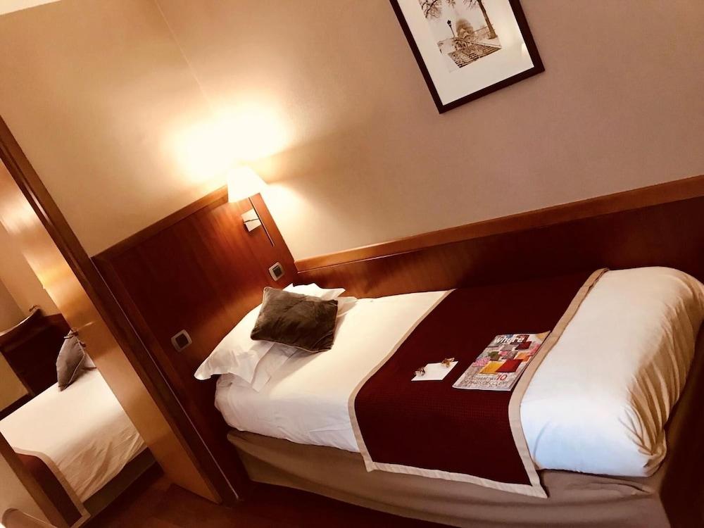 George Opera Hotel Parijs