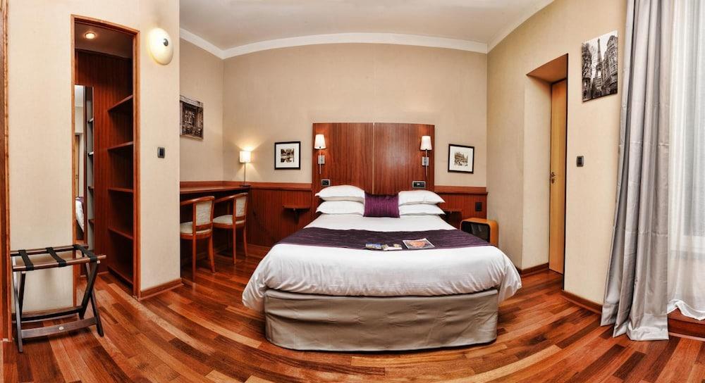 George Opera Hotel Parijs