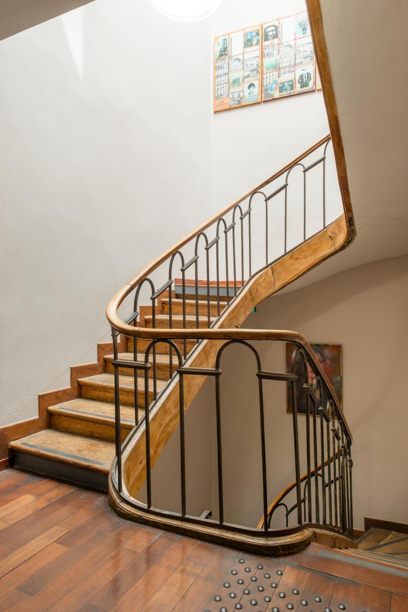 George Opera Hotel 3*