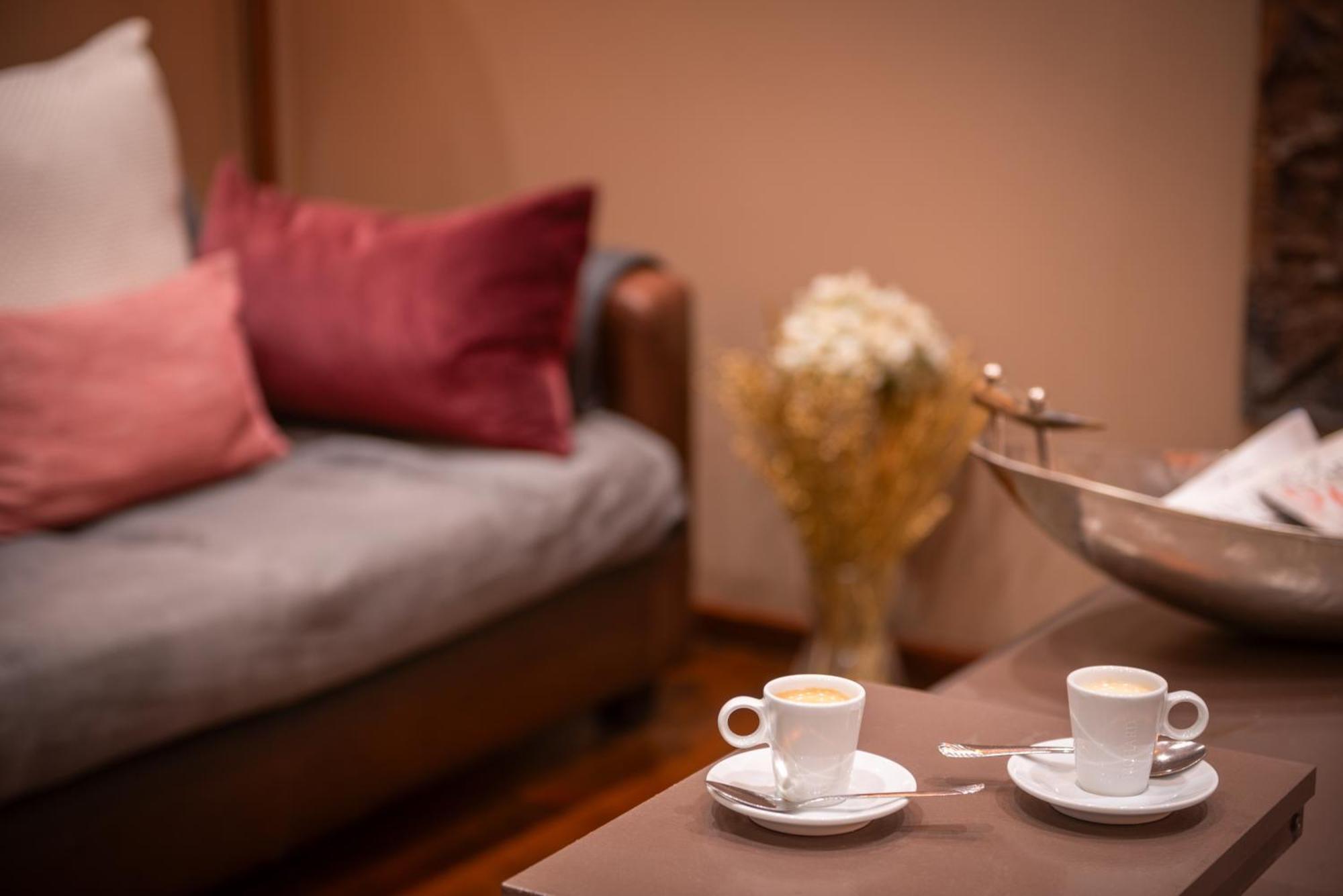 Hotel George Opera 3*
