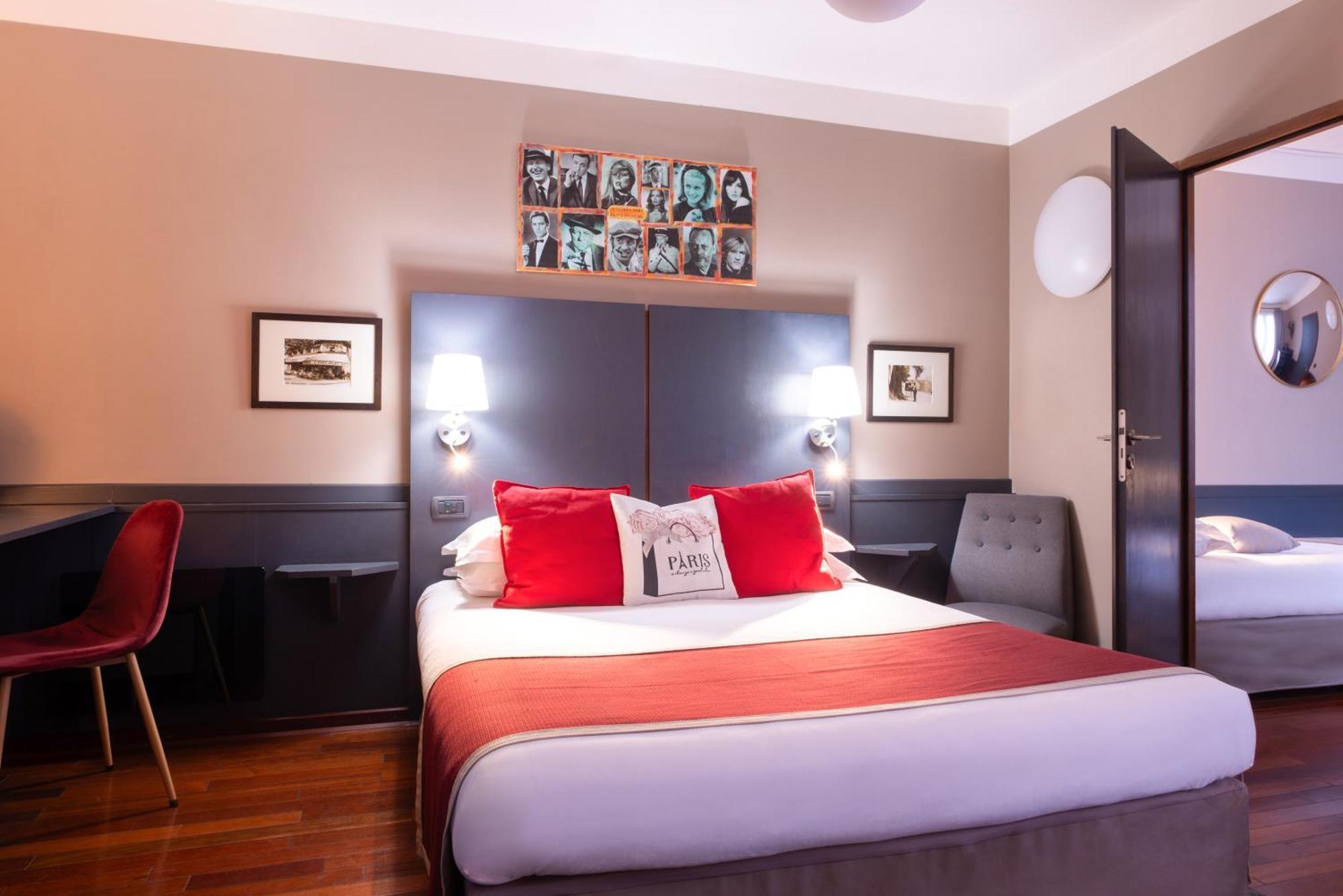 George Opera Hotel Parijs